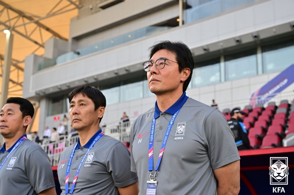 '이영준 멀티골' 황선홍호, 중국 2-0 완파…올림픽 예선 2연승(종합)