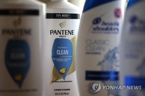 생활용품업체 P&G 2분기 연속 판매량 정체…제품가 인상 타격