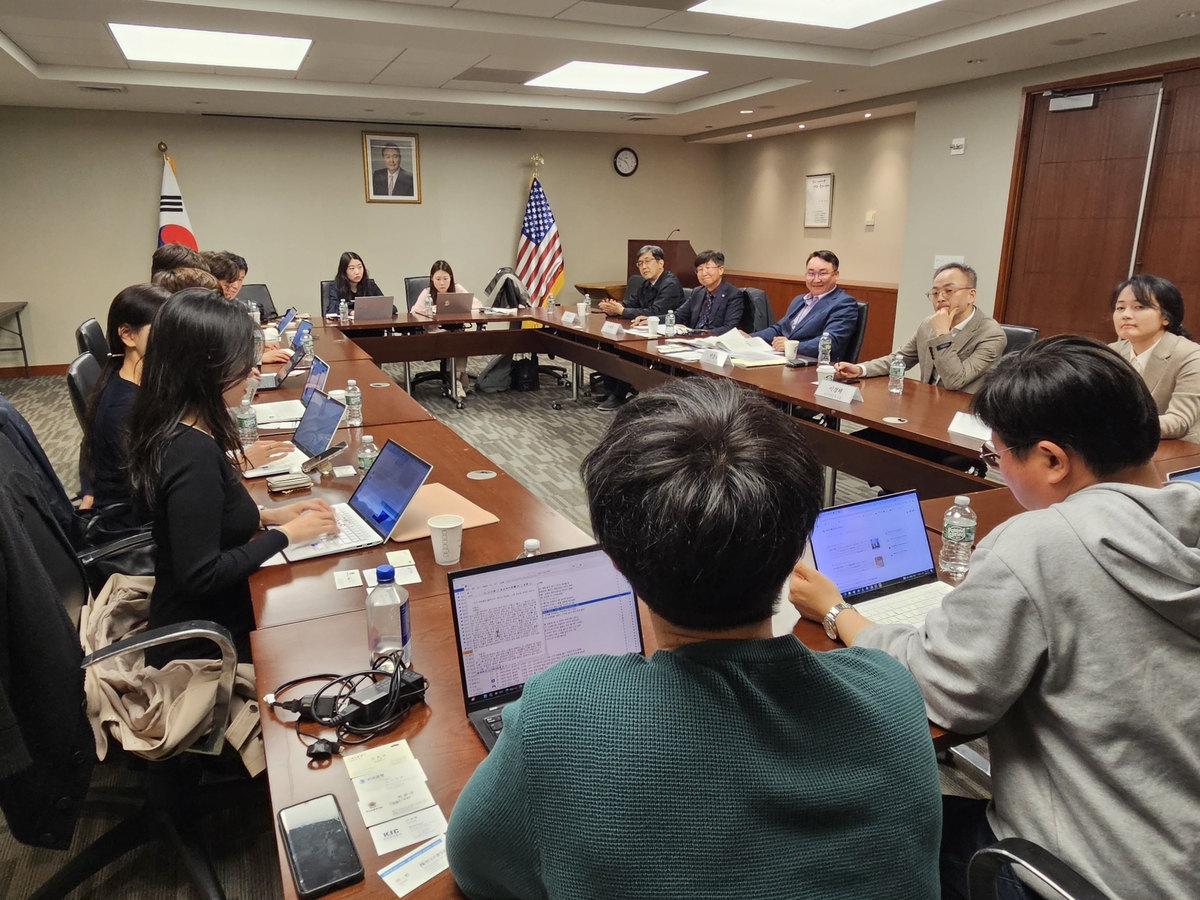 "'밸류업' 정책 일관성 여부·시장 접근성에 해외투자자 관심"