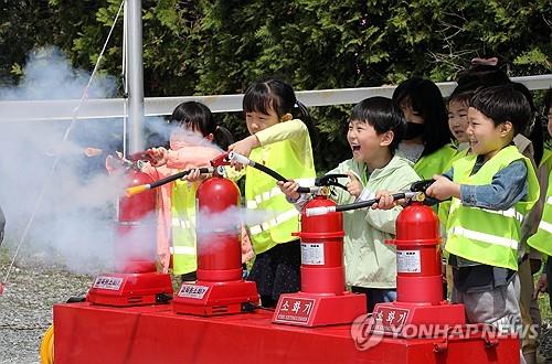 민관 협력해 '찾아가는 안전체험교실' 확대 운영한다