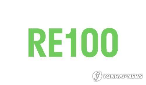 RE100 요구 거세지는데…수출기업 55% "RE100 뭔지 몰라"