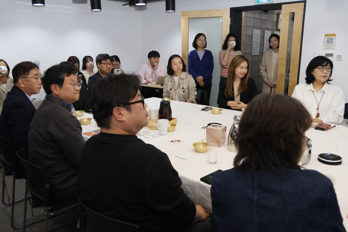 "산재 추방 운동하다 산재 사망"…기금 조성돼 노동자들 돕는다