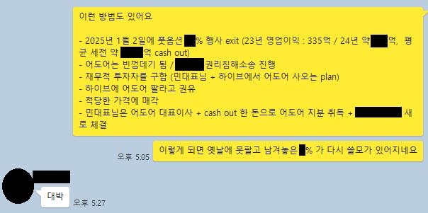 하이브, 민희진 오늘 고발…"뉴진스 계약 해지도 모의"(종합)