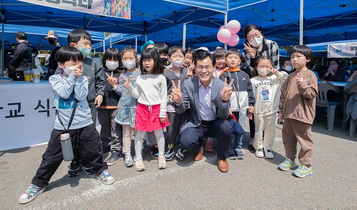 양천구 4개 어린이집 공동체 '모아어린이집' 선정…보육의 질↑