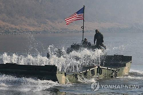 한미, '2026년 적용' 새 방위비협상 첫 대면…기본입장 교환