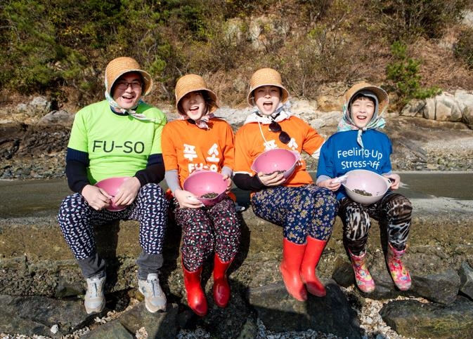 5월 가족과 강진으로…반값 캠핑·농촌 체험·역사 탐방