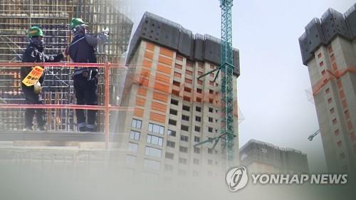 삼정KPMG "부동산PF 위험노출 200조원 육박…건전성 방안 필요"