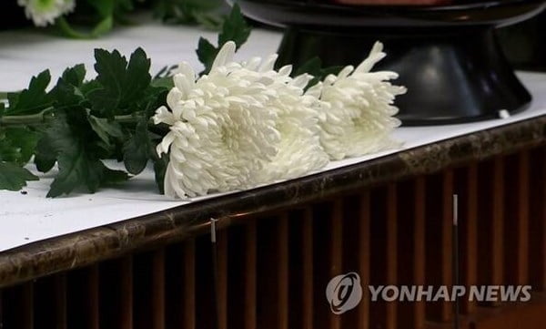 폐업 모텔서 백골시신…숨진 지 2년 넘은 듯