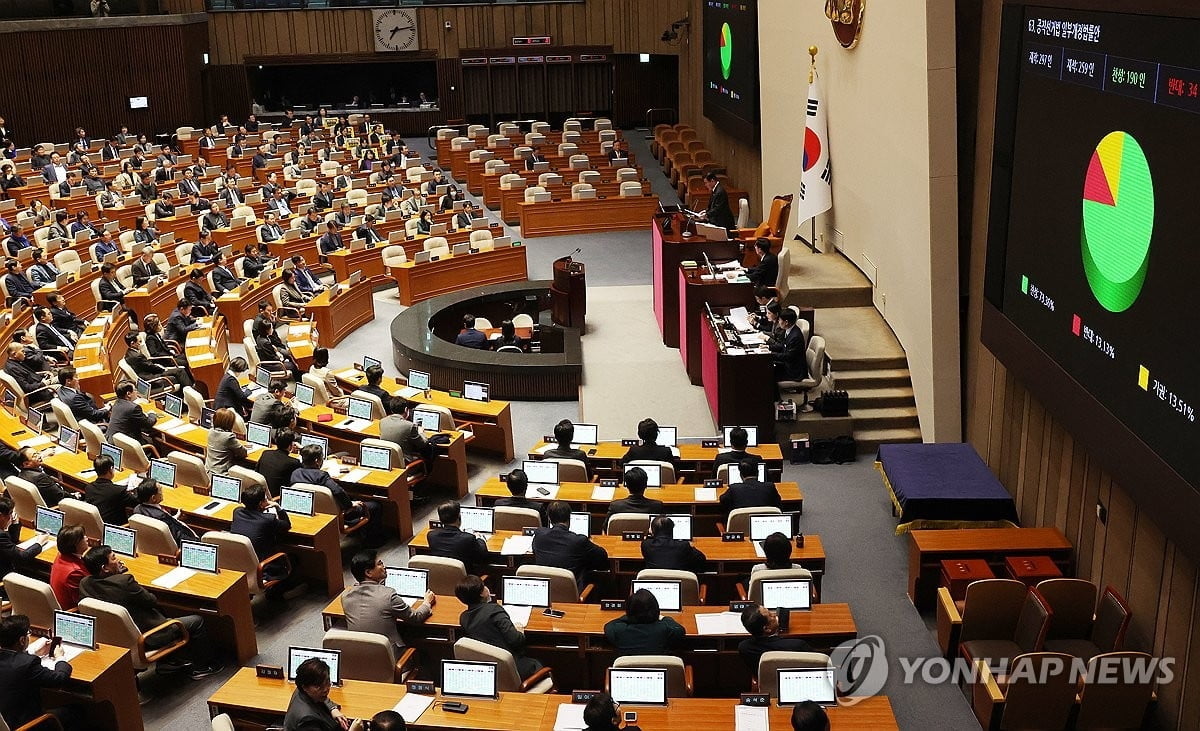 프랜차이즈업계, 가맹사업법 개정안 직회부에 반발…"불필요한 분쟁 양산"