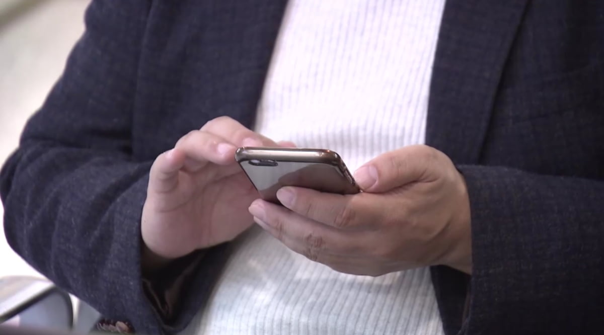 인스타그램, '한국인이 자주 쓴 앱' 2위…네이버·유튜브 제쳐