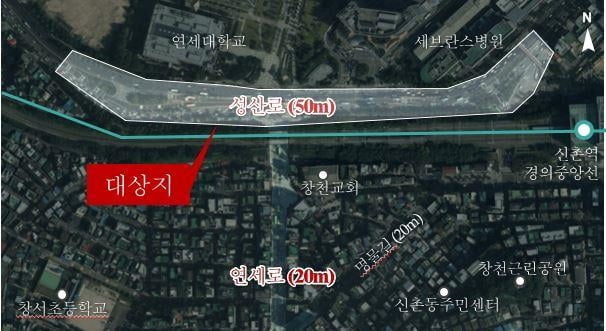 강북 신성장 거점 5곳 선정…복합개발·문화거점 조성