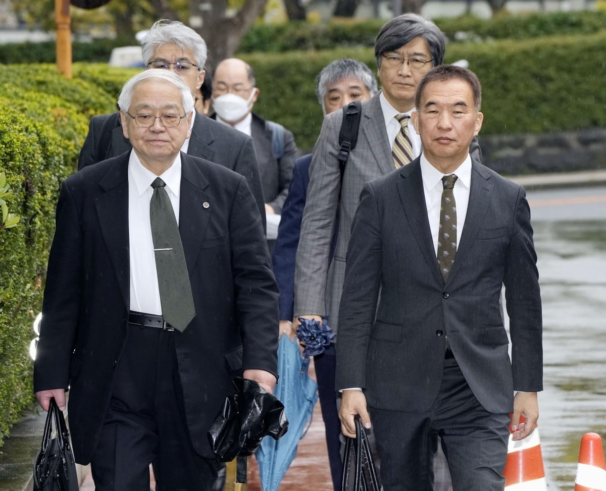 살인사건에 '성적 흥분' 표현…결과는 '파면'