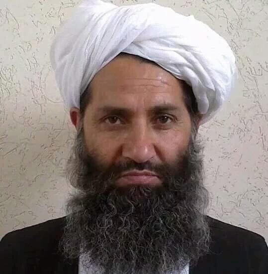 '은둔' 아프간 탈레반 지도자 모습 드러냈다
