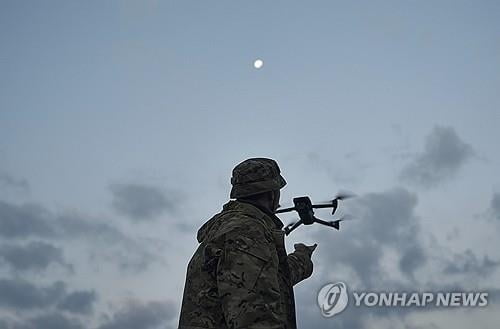 "비싸기만 하고"…미제 대신 중국산 쓰는 우크라