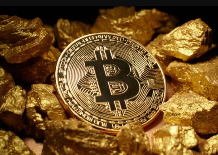 BCA, 비트코인 10만 달러 돌파 전망..."새로운 금"