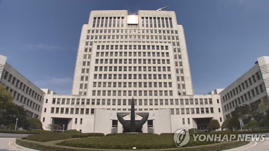 2022년 경기지사 선거무효 소송 '기각'