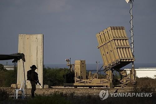 서방 말려도 '마이웨이'…"이스라엘 재반격 시간문제"