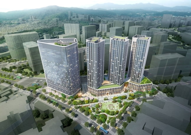 서울시, '서소문·마포' 재개발 통합심의…정비기간 단축