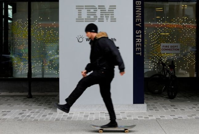 IBM, 클라우드 SW업체 하시코프 64억 달러에 인수
