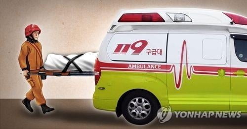 금호타이어 곡성공장서 50대 근로자 기계에 끼어 사망