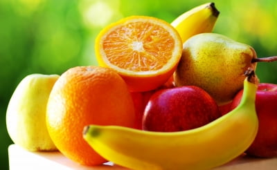다이어트에 좋은 저칼로리 과일은?