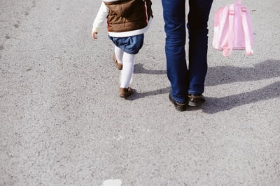 아이 낳는 게 약점인 세상? 저출산 핵심은 '이것'