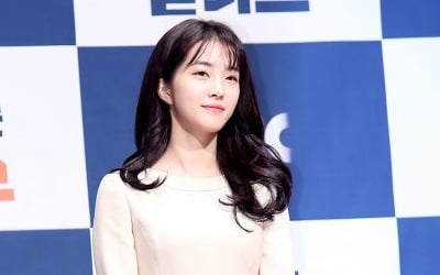 강지영 아나, '뉴스룸' 하차→오늘(13일) 결혼 "앞날 축복해 달라" [TEN이슈]