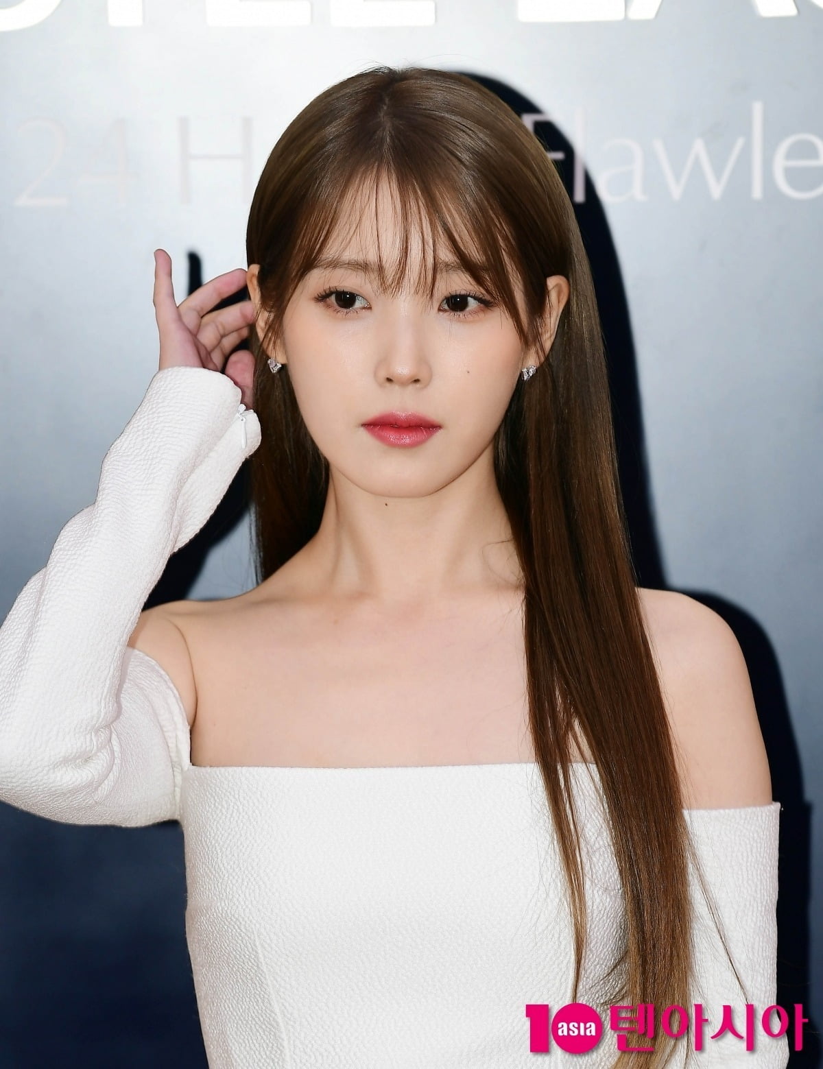 IU's agency "sincerely apologizes"... Apology to those involved in concert 'fraudulent tickets'