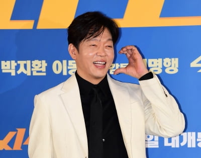 '마성의 신스틸러' 박지환, 죽을 고비 넘기고 쪽박→대박