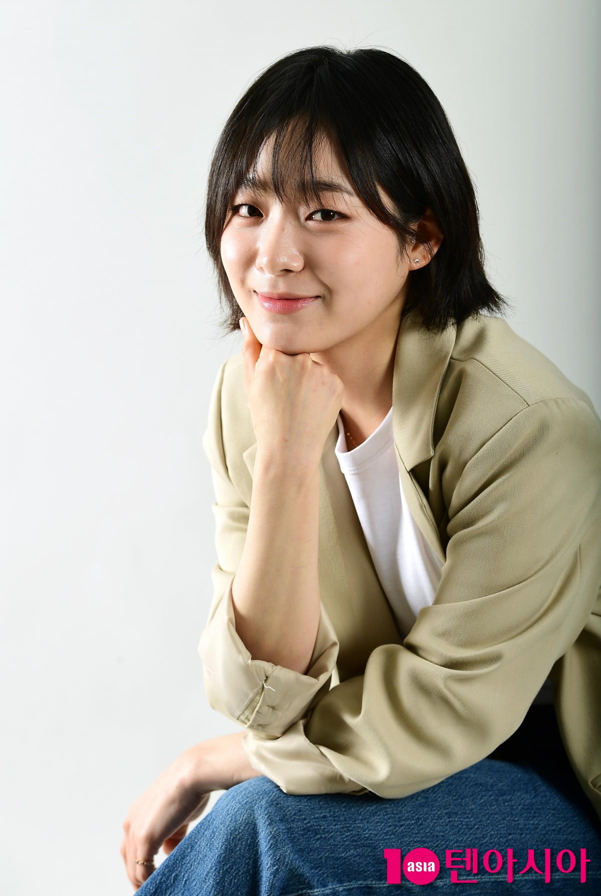‘Pyramid Game’ is a stepping stone in an actor’s life… Oh Se-eun “I want to have a different face for each character”