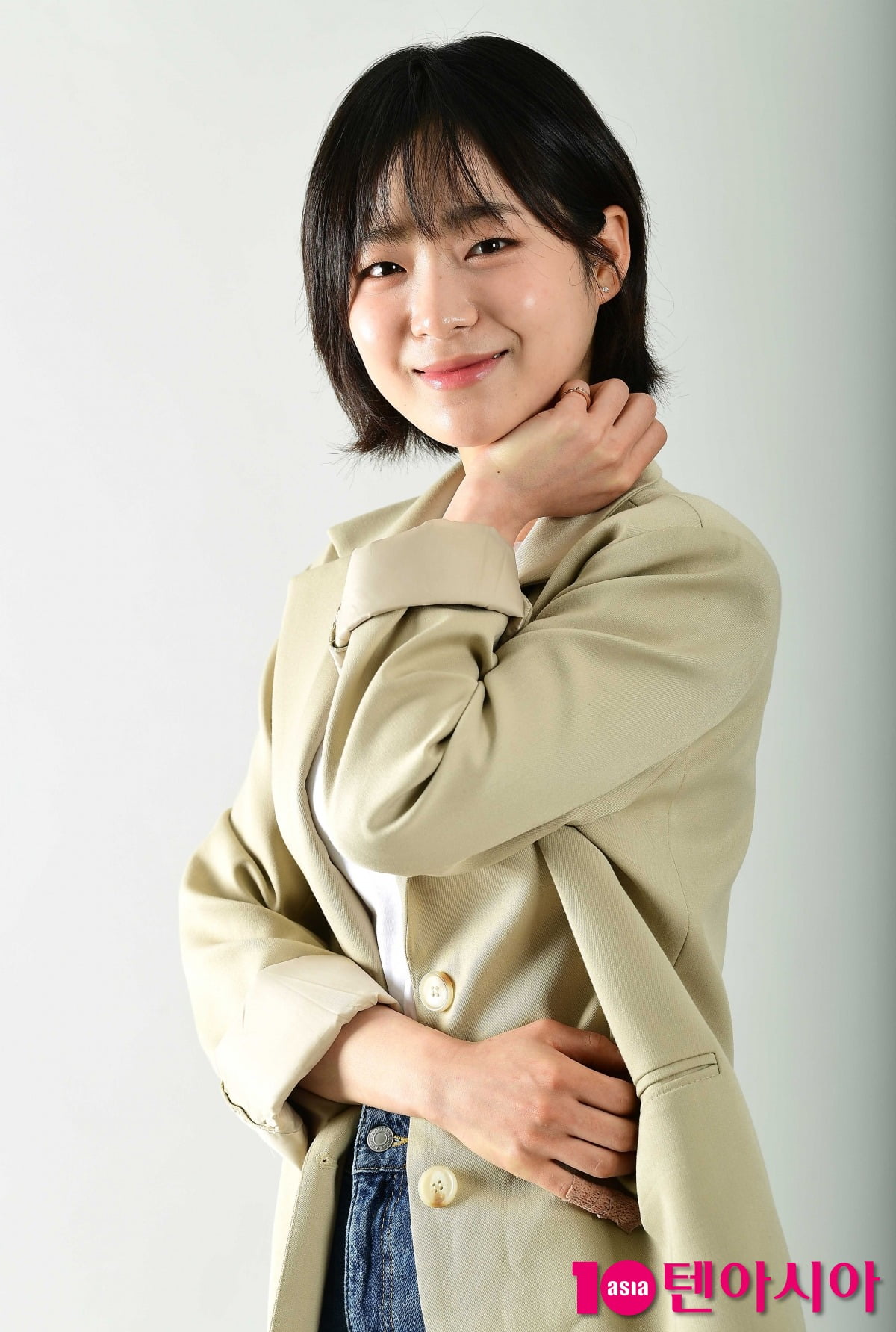 ‘Pyramid Game’ is a stepping stone in an actor’s life… Oh Se-eun “I want to have a different face for each character”