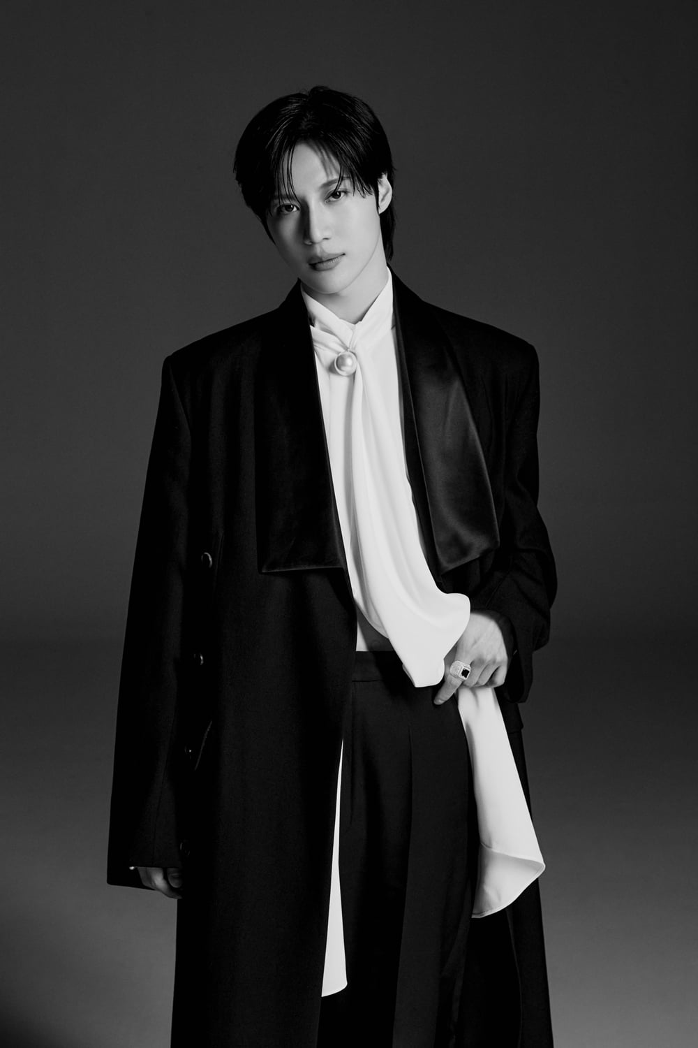 Taemin leaves SM after 16 years and signs exclusive contract with Big Planet