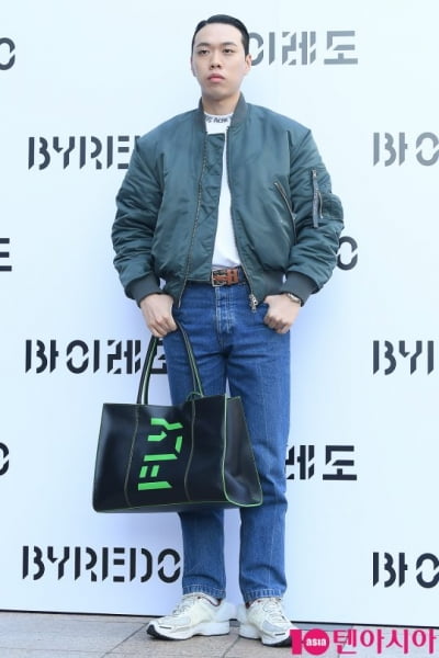 비와이, '딸바보' 일상 어떨까…결혼 4년 만에 '슈퍼맨이 돌아왔다' 출연