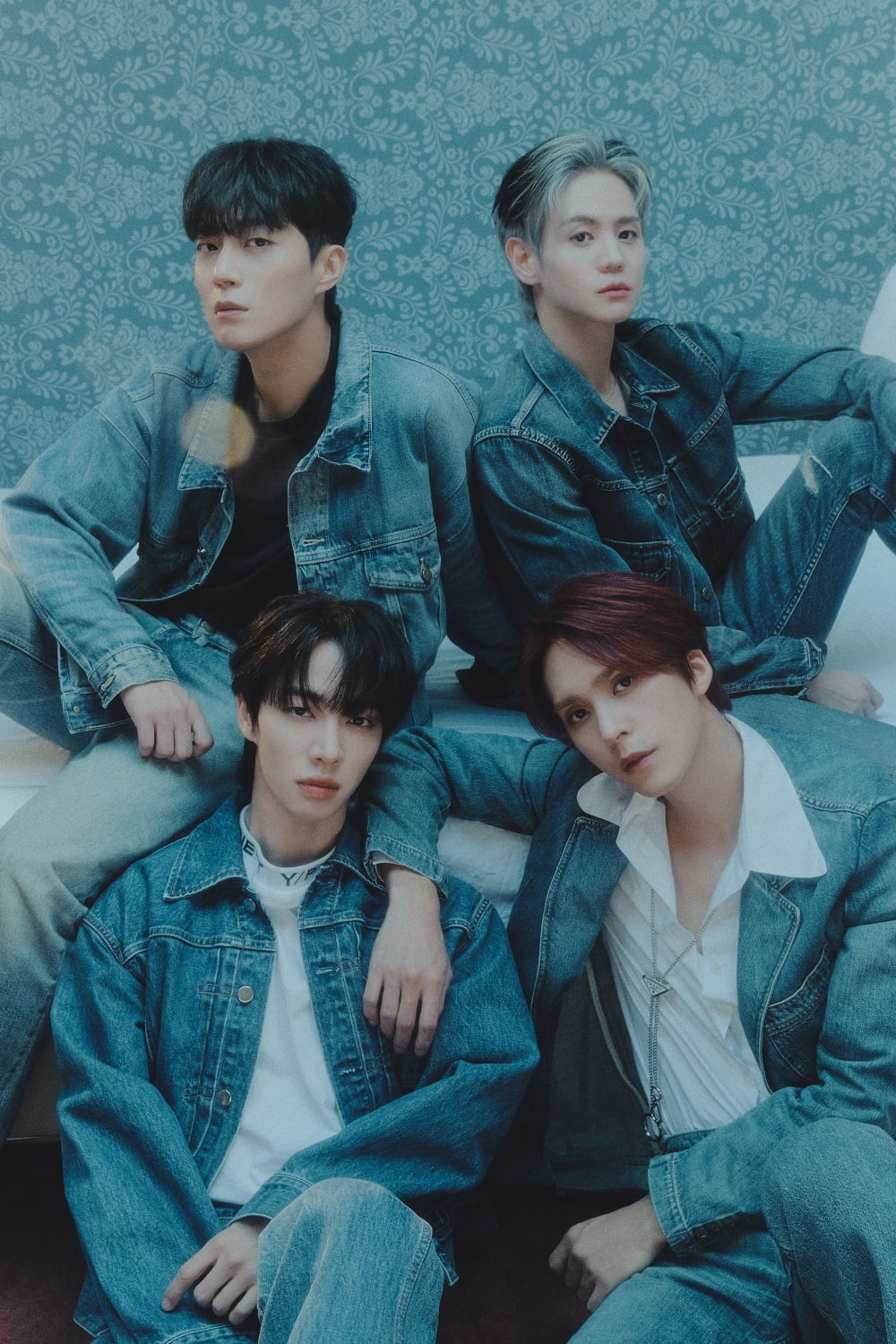 Highlight side "Agree to use BEAST trademark rights... The activity name will continue to be Highlight."