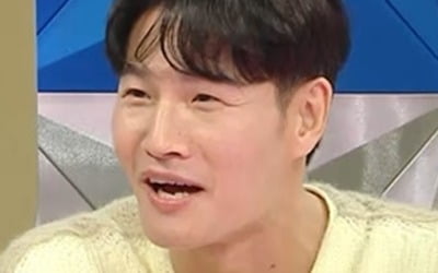 '48세 국민 미우새' 김종국 "예쁜 게스트 의식 無…연애 세포, 예전 같지 않아"('라스')