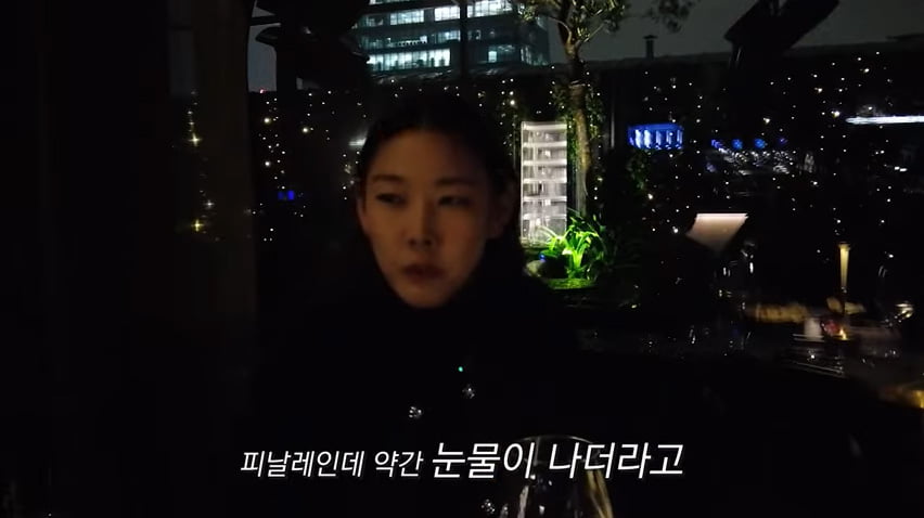 '41세' 한혜진 "극단적 기억만…'무대 설 수 없구나' 눈물 났다"('한혜진')