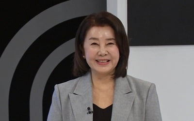 '67세' 김영란 "아이들이 나를 안 찾아, 그래서 할 일 더 없어"('퍼라')