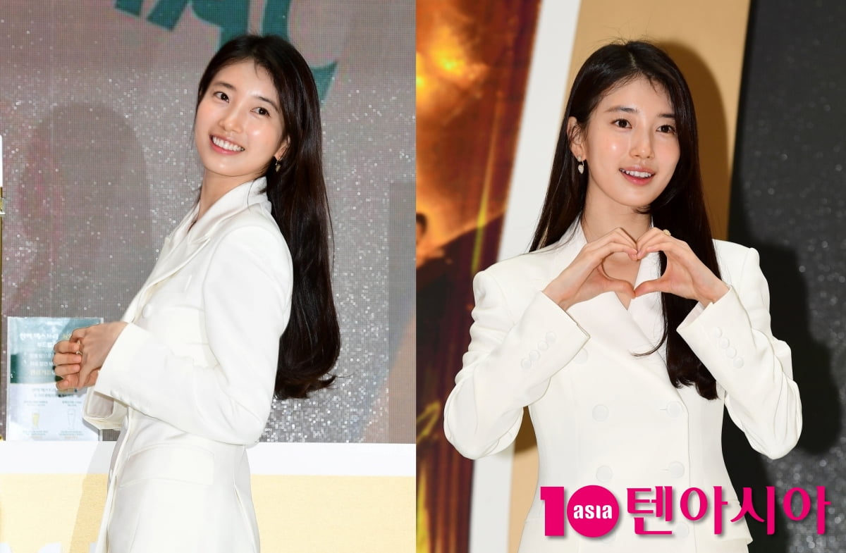 Suzy, a beauty you can't help but fall in love with...the goddess herself 