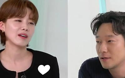 "손석구, 장도연 안 사귈거면 꼬시지 마"…배우♥개그우먼 커플 탄생 위기 ('라스')[TEN이슈]