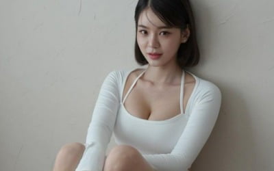 맹승지, 6kg 감량 성공해서 56.9kg…글래머 몸매는 여전