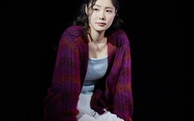 '라스트 파이브 이어스' 민경아, 막공까지 빛났다 "모두가 해피엔딩 되길"