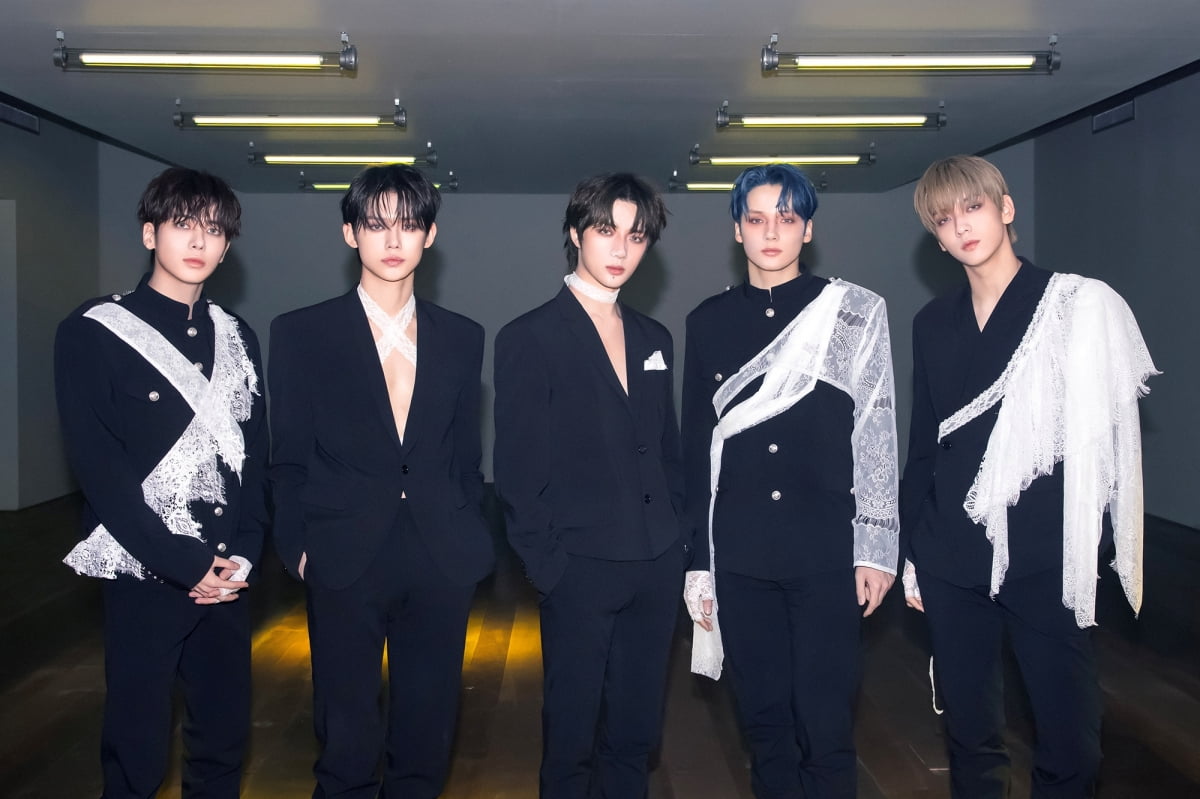 A ‘tremendous K-pop star’ designated by Billboard… TXT, who made foreign press fall in love with them
