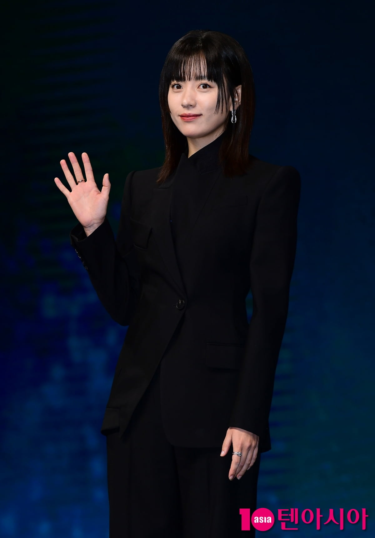 Han Hyo-joo, beautiful CEO... superior physical appearance 