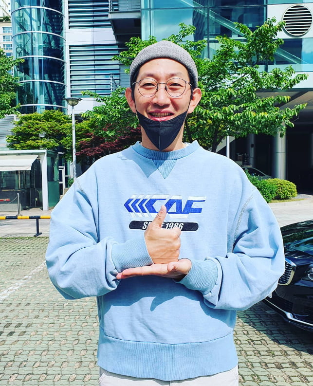 이하늘, '손절' 김창열과 극적 포옹…DJ DOC 완전체 활동 암시? [TEN이슈]