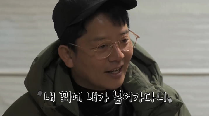 50세 김대희, 돌연 남긴 유언 "내 가족들 잘 부탁한다"('독박투어2')
