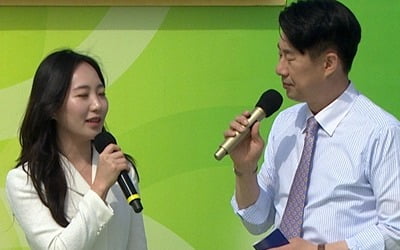 '전국노래자랑' 남희석, 31세 미모의 도예가女 공개 구혼 주선