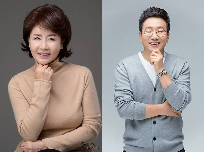 Seonwoo Eun-sook reveals her thoughts on divorce