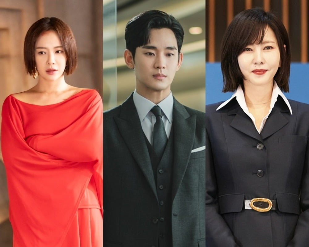 '7인의 부활', '눈물의 여왕', '원더풀월드', /사진제공=SBS, tvN, MBC