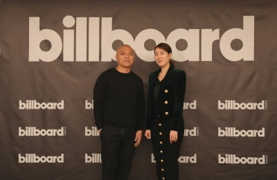[종합] 빌보드 CEO 해명 "K팝 견제 사실 NO, 딸이 BTS·블랙핑크 좋아해"