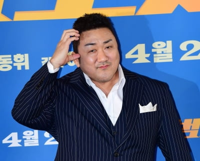'범죄도시4' 개봉 첫날 82만, 역대 한국영화 오프닝 TOP4